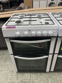 LOGIK GAS COOKER MODEL LFTG60W22