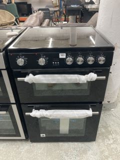 HISENSE ELECTRIC COOKER MODEL HDE3211BIBUK