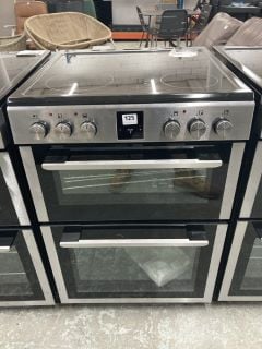 KENWOOD ELECTRIC COOKER MODEL KDC66SS22