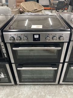 KENWOOD ELECTRIC COOKER MODEL KDC66SS22