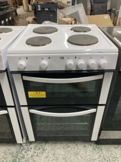 CE ELECTRIC COOKER MODEL CFTE60W22