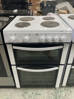 CE ELECTRIC COOKER MODEL CFTE60W22