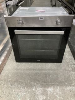 LOGIK SINGLE ELECTRIC OVEN MODEL LBFANX23