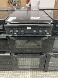 HOTPOINT ELECTRIC COOKER MODEL HD5V92KCB