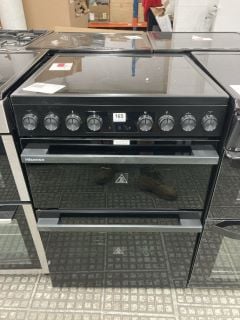 HISENSE ELECTRIC COOKER MODEL UNKNOWN