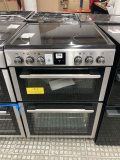 KENWOOD ELECTRIC COOKER MODEL KDC66SS22