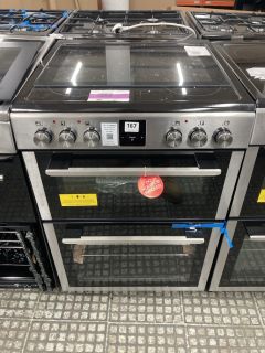 KENWOOD ELECTRIC COOKER MODEL KDC66SS22