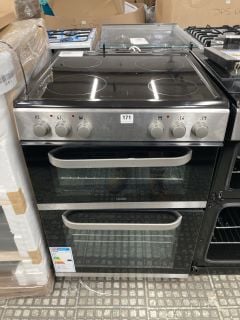 LOGIK ELECTRIC COOKER MODEL LDOC60X22