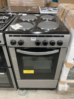 CE ELECTRIC COOKER MODEL CFSESV18