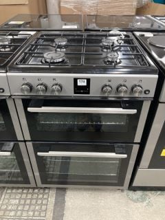 KENWOOD GAS COOKER MODEL KTG606S22