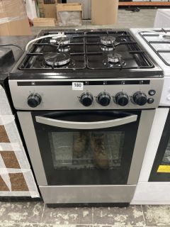 CE GAS COOKER MODEL CFSGSV18