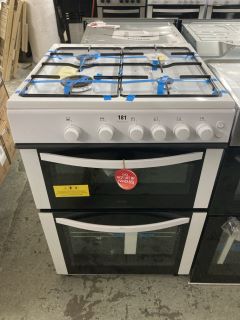 LOGIK GAS COOKER MODEL LFTG60W22