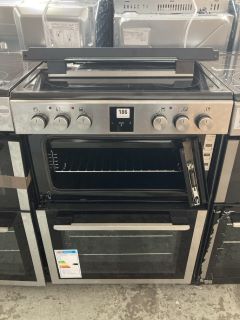 KENWOOD ELECTRIC COOKER MODEL KDC66SS22 (LOOSE DOOR)