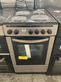 CE ELECTRIC COOKER MODEL CFSESV18