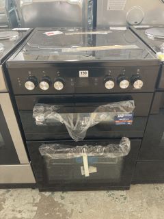 BEKO ELECTRIC COOKER MODEL XTC611B