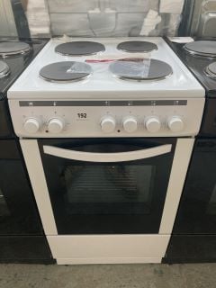 CE ELECTRIC COOKER MODEL CFSEW18