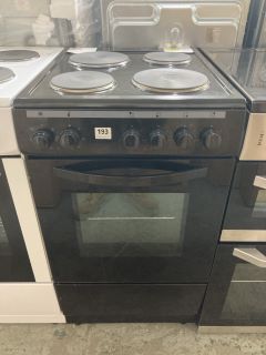 CE ELECTRIC COOKER MODEL CFSEB18