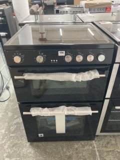 HISENSE ELECTRIC COOKER MODEL HDE3211BIBUK