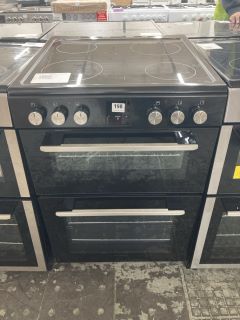 KENWOOD ELECTRIC COOKER MODEL KDC606B22