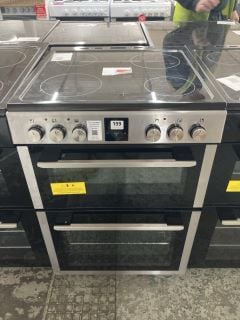 KENWOOD ELECTRIC COOKER MODEL KDC66SS22