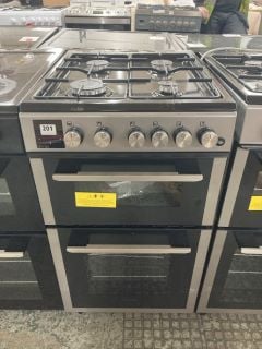 KENWOOD GAS COOKER MODEL KTG506S19