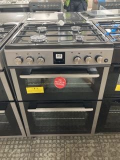 KENWOOD GAS COOKER MODEL KDG606S22