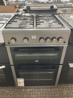 BEKO GAS COOKER MODEL XTG611S