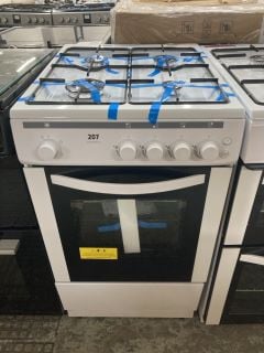 CE GAS COOKER MODEL CFSGSV18