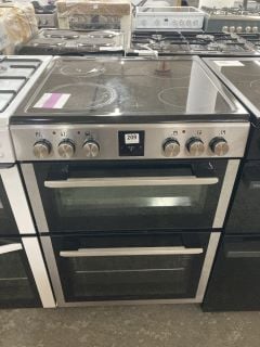 KENWOOD GAS COOKER MODEL KDG606S22