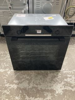 BOSCH SINGLE ELECTRIC OVEN MODEL HBS53BB0B