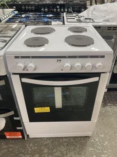 ESSENTIALS SINGLE COOKER MODEL CFSE60W18