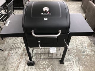 JOHN LEWIS CHAR BROIL CHARCOAL BARBECUE RRP £479