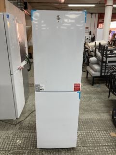 HOOVER FRIDGE FREEZER MODEL HOCT3L517EWK RRP £400