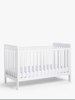 JOHN LEWIS CHARLOTTE COT BED RRP £259