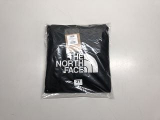 THE NORTH FACE W DREW PEAK PULLOVER HOODIE M RRP:£70