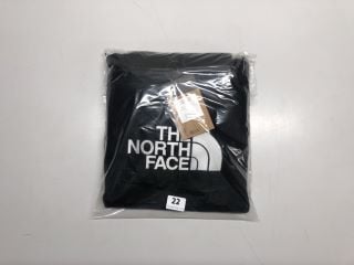 THE NORTH FACE W DREW PEAK PULLOVER HOODIE M RRP:£70