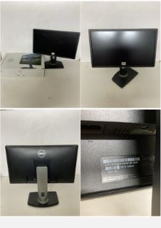 DELL 22" MONITOR MODEL SE2219H