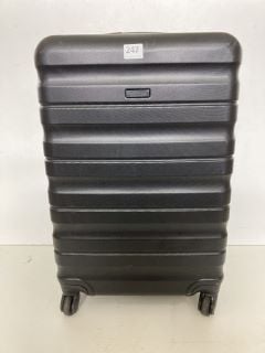 JOHN LEWIS ANYDAY HARDSHELL SUITCASE