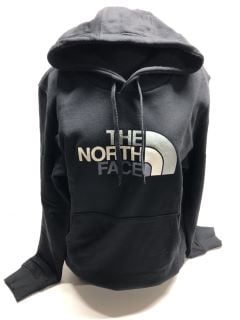 THE NORTH FACE M DREW PEAK PULLOVER HOODIE M RRP:£70