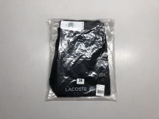 LACOSTE JOGGERS XL