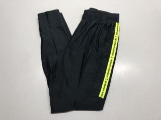 UNDER ARMOUR MEN'S RUNNING TROUSERS M