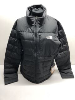 THE NORTH FACE PADDED JACKET M