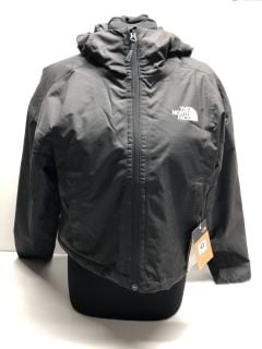 THE NORTH FACE INSULATED JACKET M