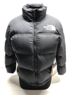 THE NORTH FACE NUPTSE JACKET TO FIT AGE 12