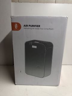 AIR PURIFIER