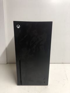 XBOX ONE FRIDGE