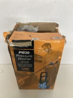 PW20 PRESSURE WASHER