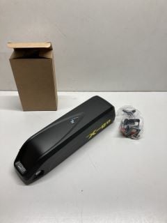 REPLACEMENT ELECTRIC BIKE BATTERY