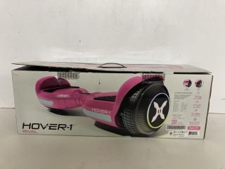 HOVER-1 HOVERBOARD