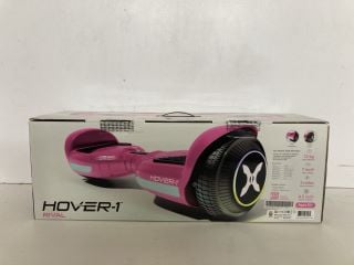 HOVER-1 HOVERBOARD